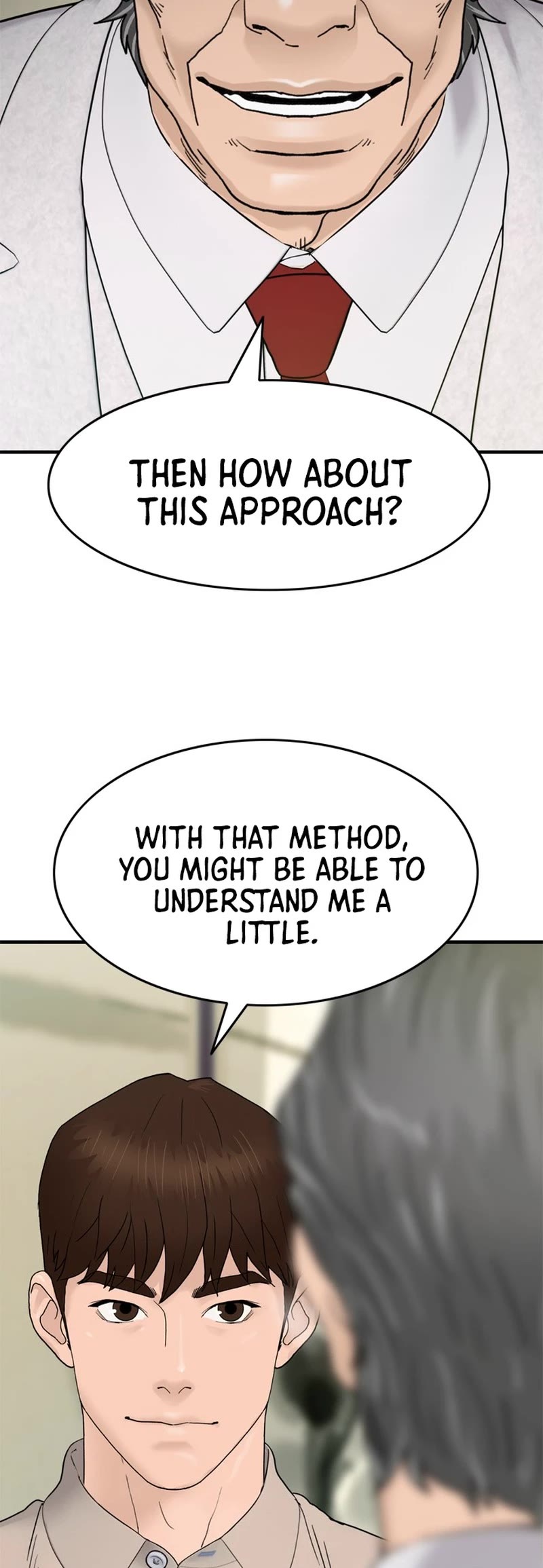 From the Grave and Back Chapter 164 page 15 - Chapter 164