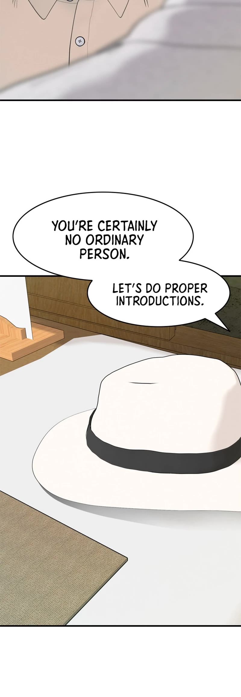 From the Grave and Back Chapter 164 page 16 - Chapter 164