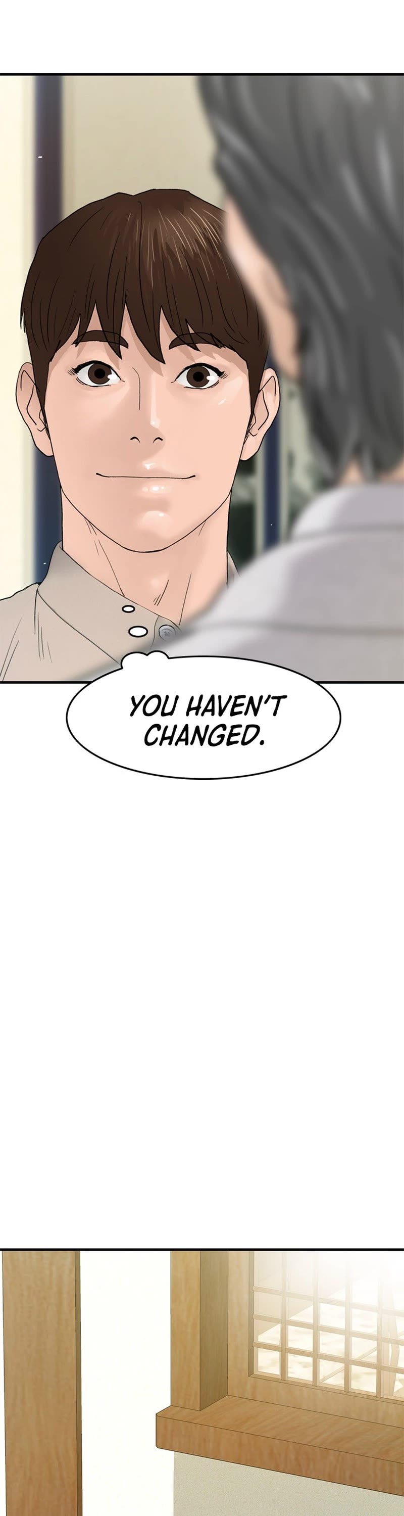 From the Grave and Back Chapter 164 page 19 - Chapter 164