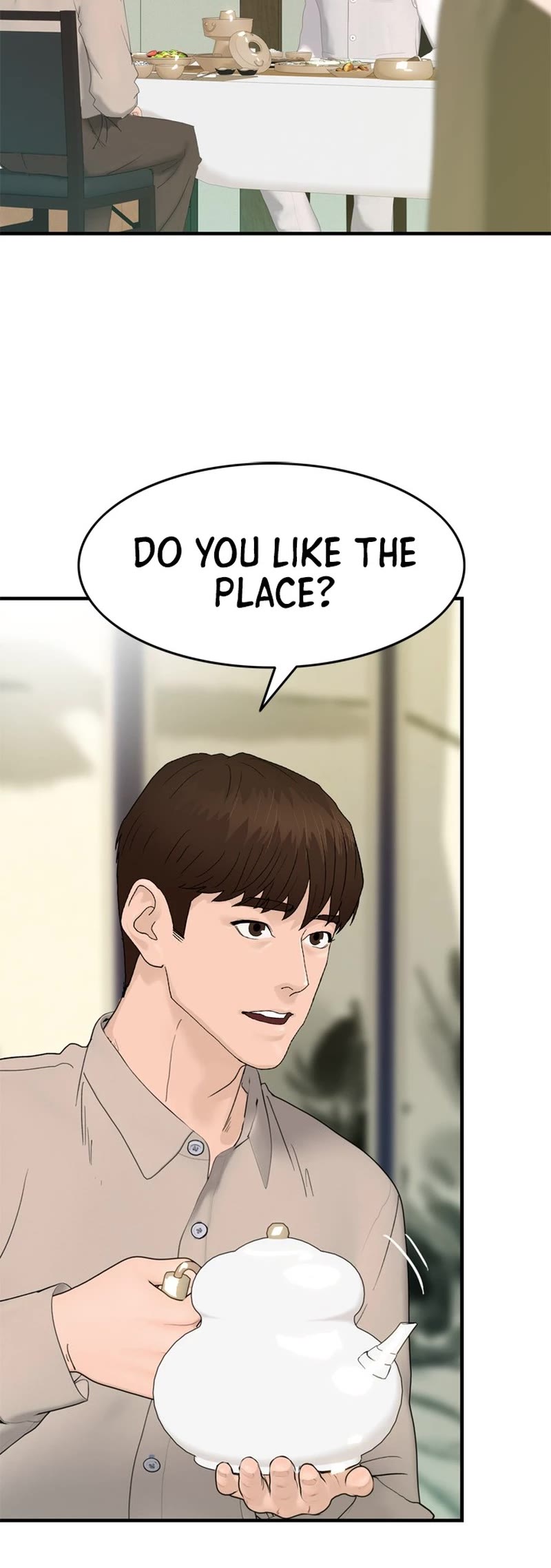From the Grave and Back Chapter 164 page 21 - Chapter 164
