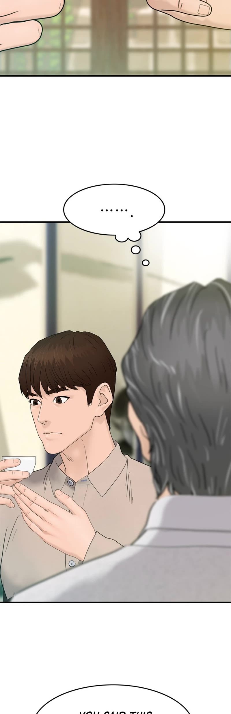 From the Grave and Back Chapter 164 page 25 - Chapter 164