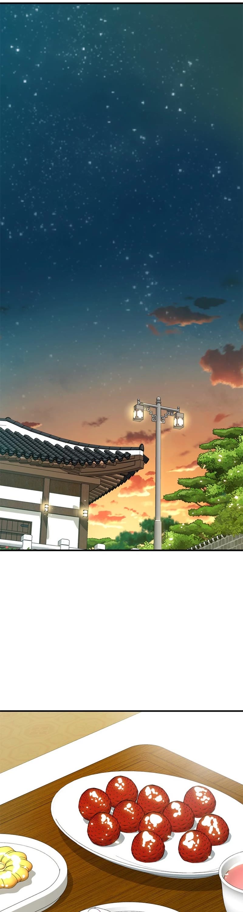 From the Grave and Back Chapter 164 page 27 - Chapter 164