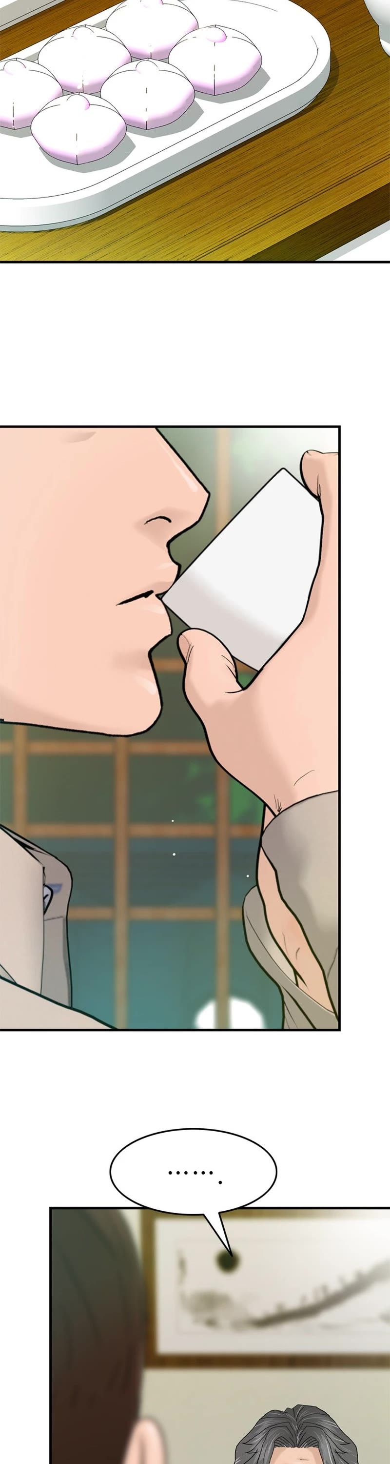 From the Grave and Back Chapter 164 page 28 - Chapter 164