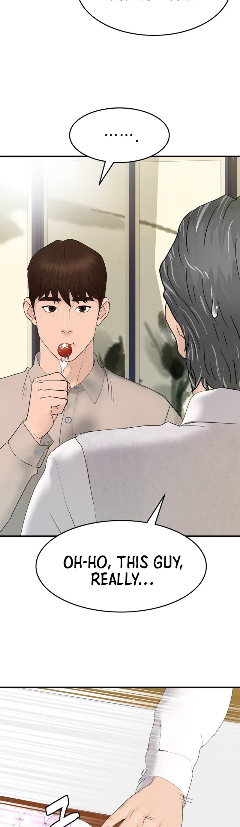 From the Grave and Back Chapter 164 page 30 - Chapter 164