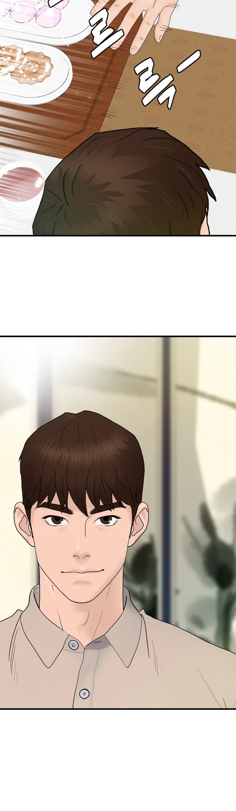 From the Grave and Back Chapter 164 page 31 - Chapter 164