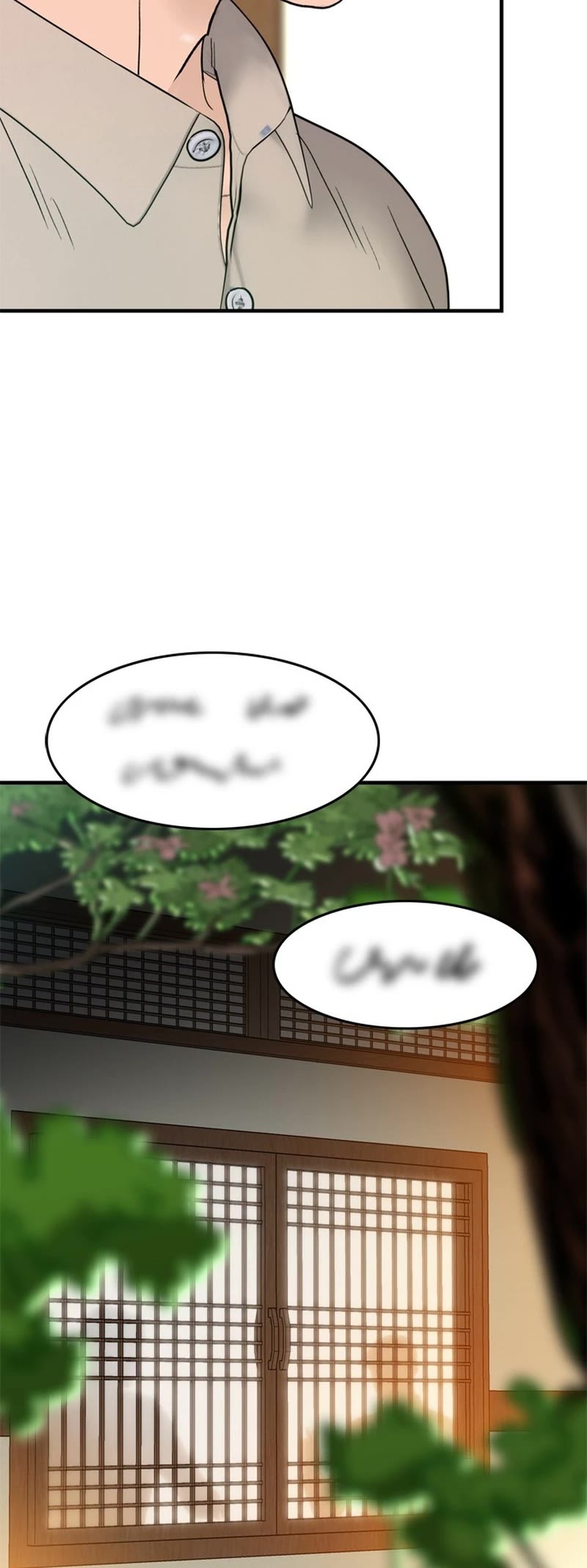 From the Grave and Back Chapter 164 page 35 - Chapter 164