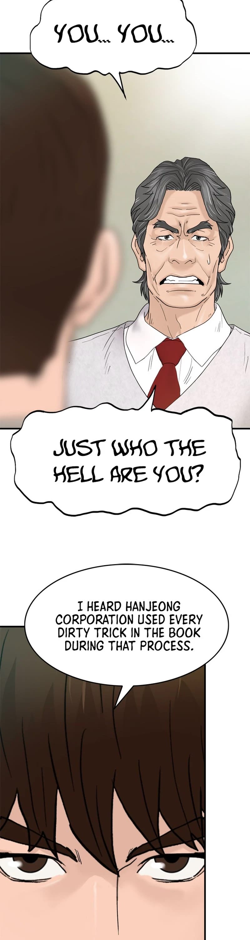 From the Grave and Back Chapter 164 page 44 - Chapter 164