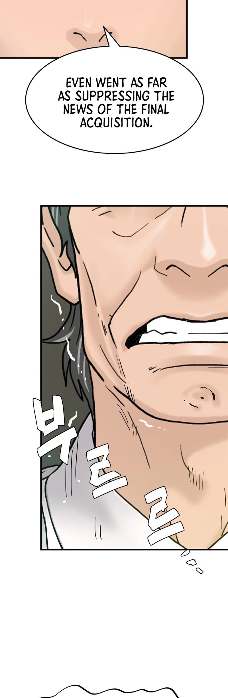 From the Grave and Back Chapter 164 page 45 - Chapter 164