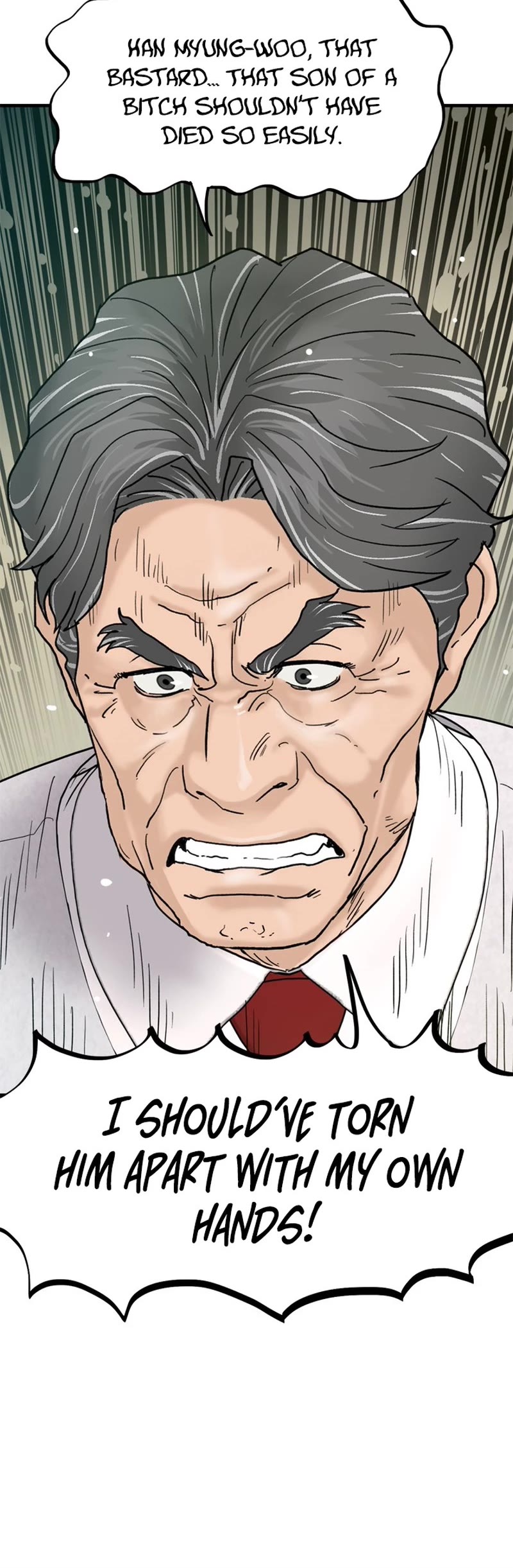 From the Grave and Back Chapter 164 page 46 - Chapter 164