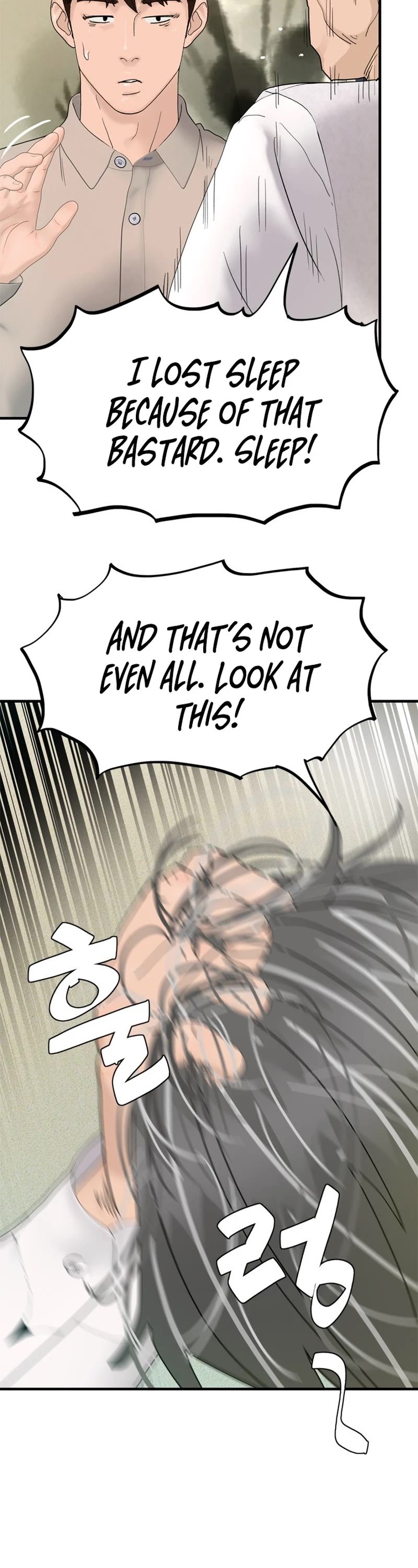 From the Grave and Back Chapter 164 page 49 - Chapter 164