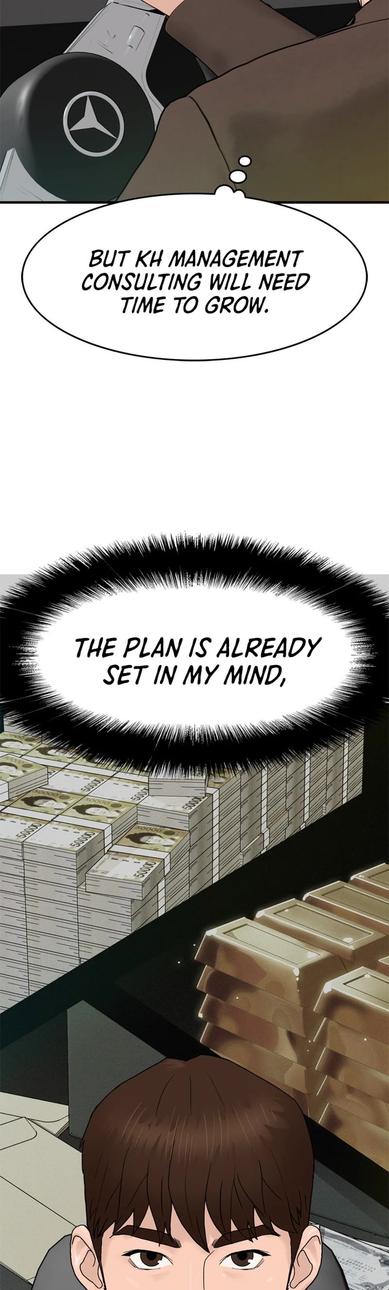 From the Grave and Back Chapter 164 page 5 - Chapter 164