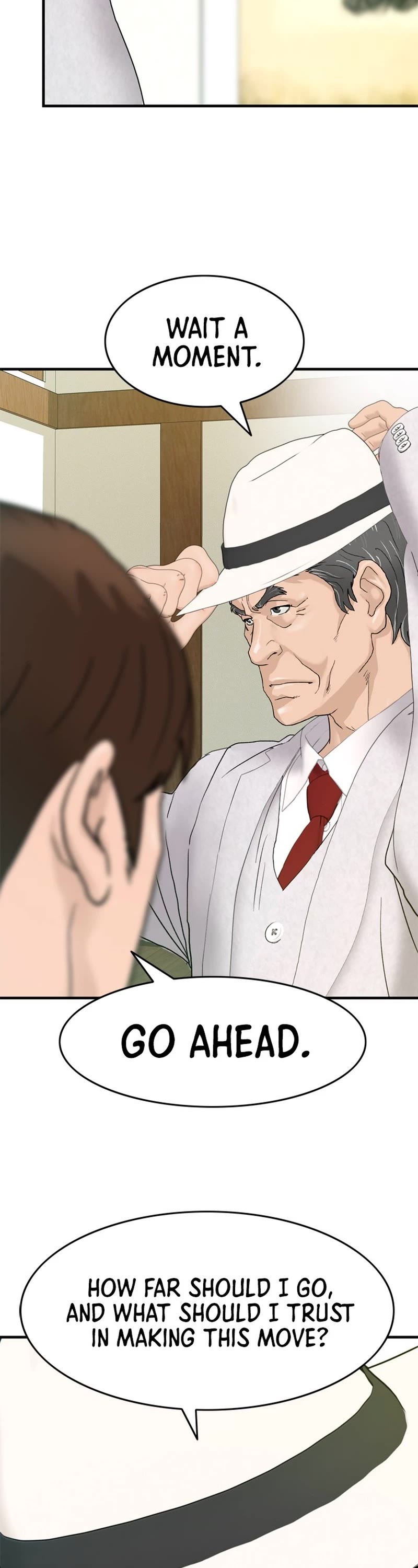 From the Grave and Back Chapter 164 page 53 - Chapter 164