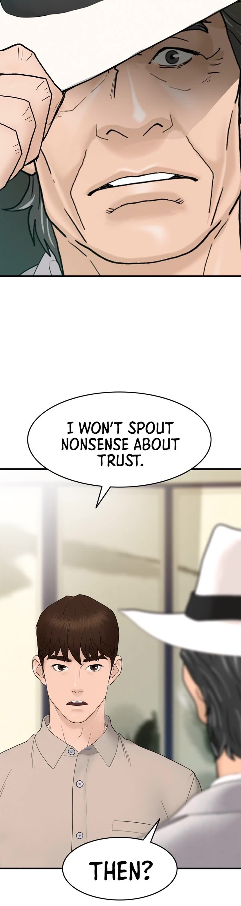 From the Grave and Back Chapter 164 page 54 - Chapter 164