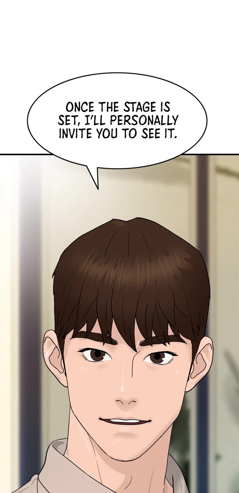 From the Grave and Back Chapter 164 page 55 - Chapter 164