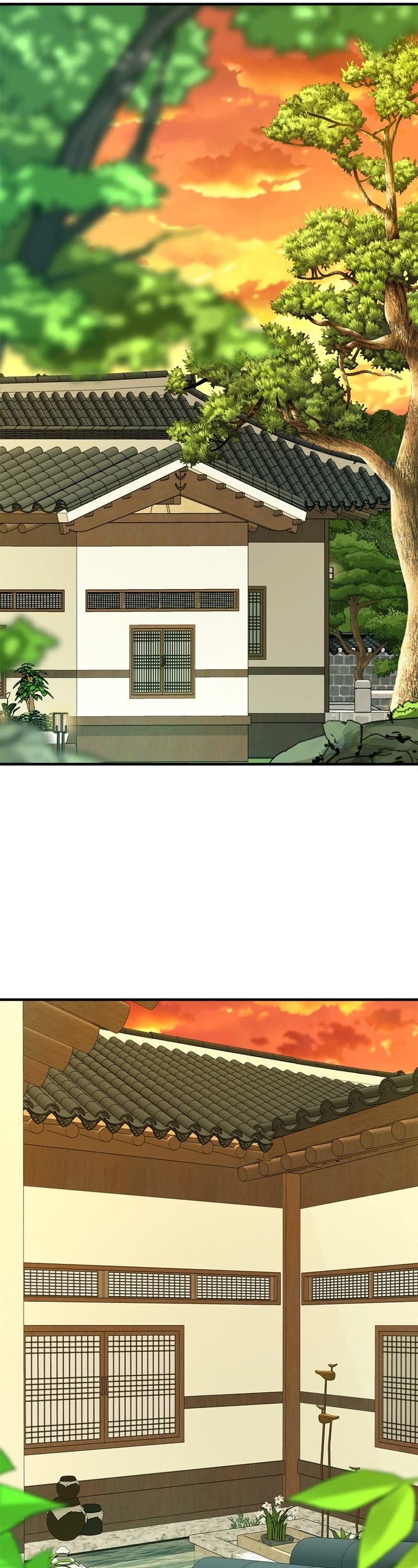From the Grave and Back Chapter 164 page 7 - Chapter 164