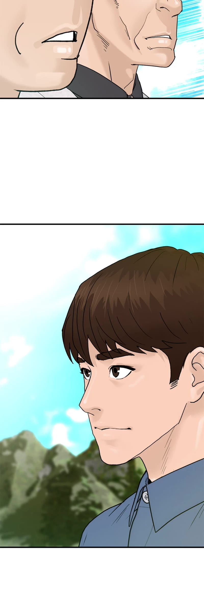 From the Grave and Back Chapter 165 page 26 - Chapter 165