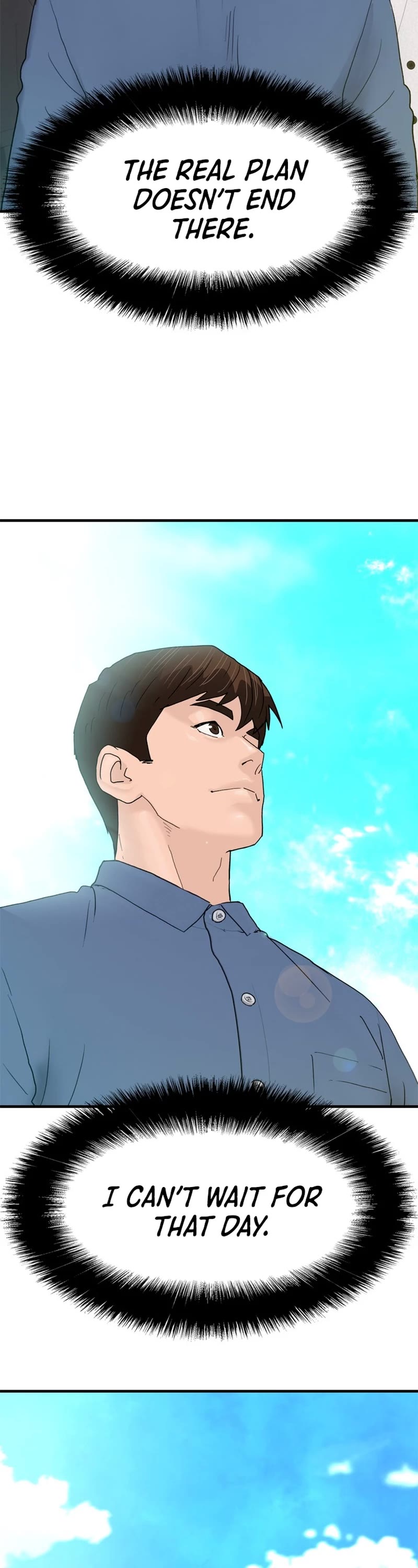 From the Grave and Back Chapter 165 page 28 - Chapter 165