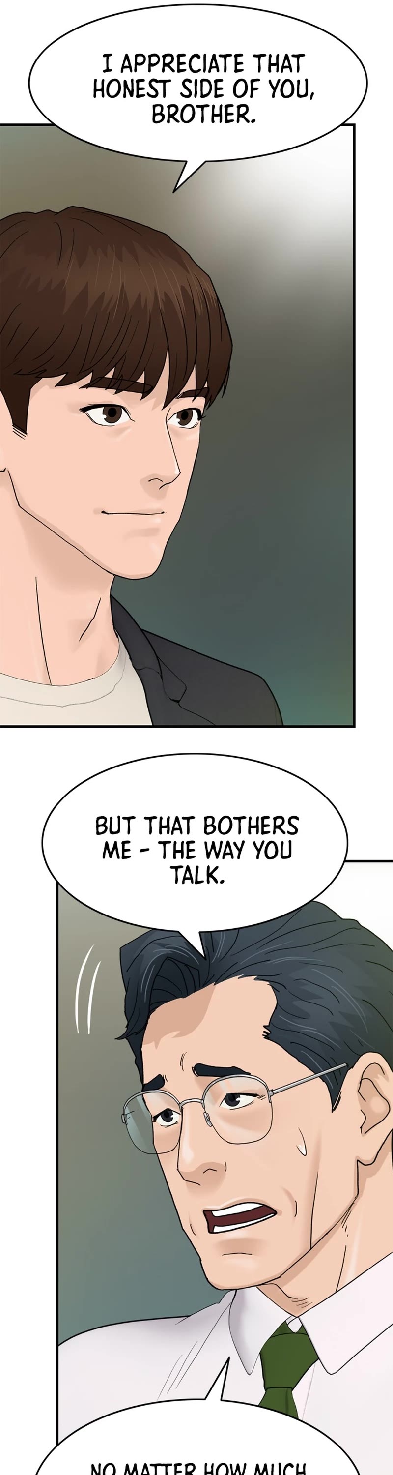 From the Grave and Back Chapter 165 page 37 - Chapter 165