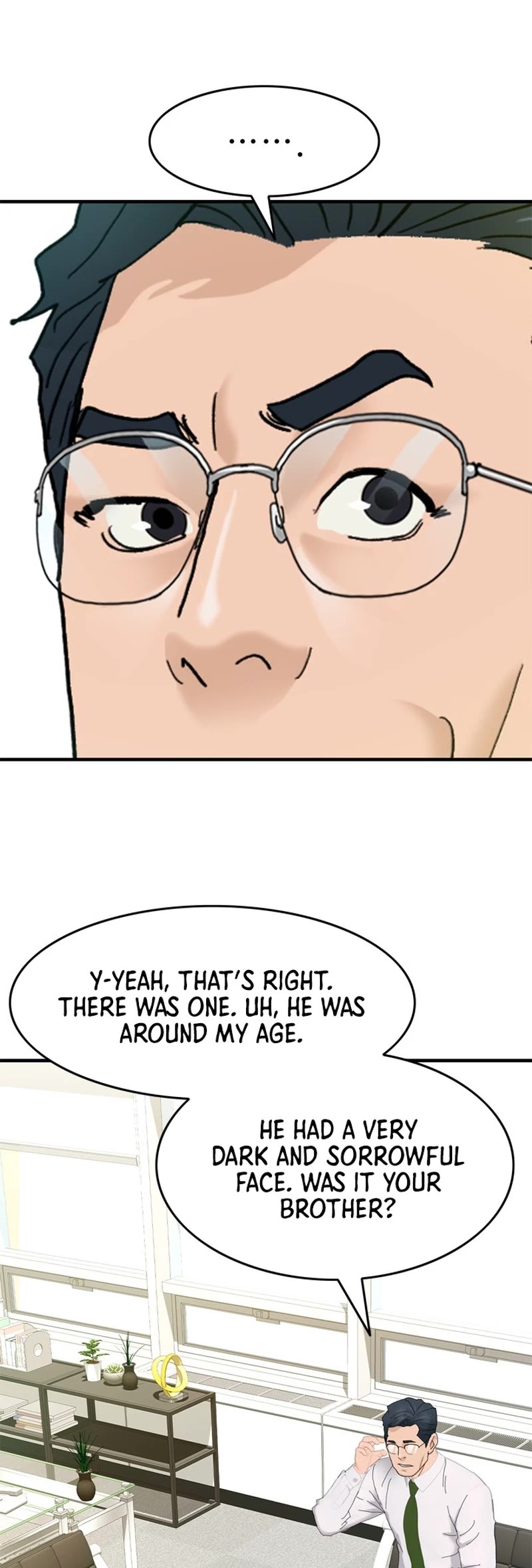 From the Grave and Back Chapter 165 page 40 - Chapter 165