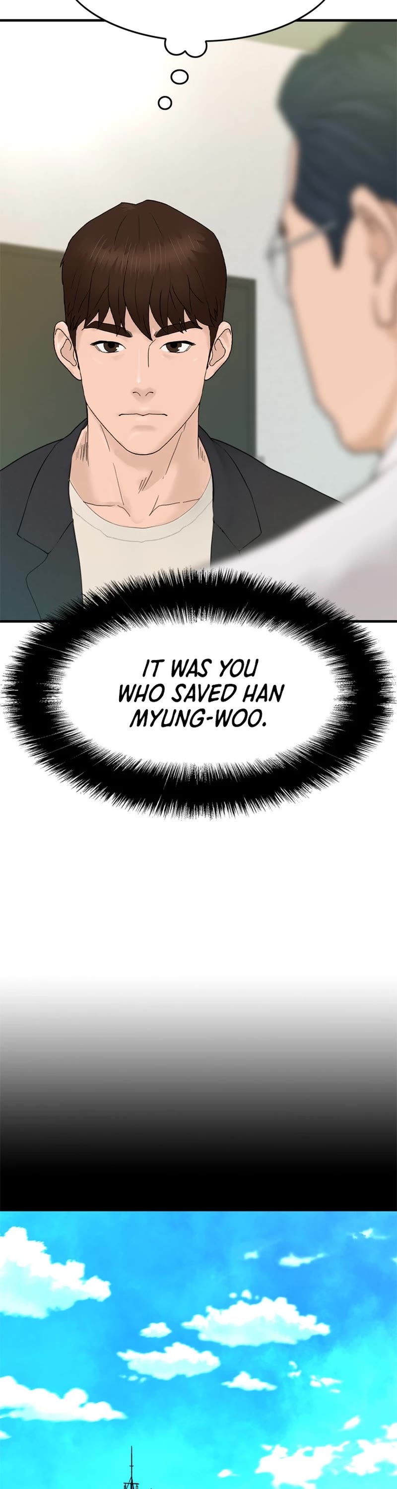 From the Grave and Back Chapter 165 page 44 - Chapter 165