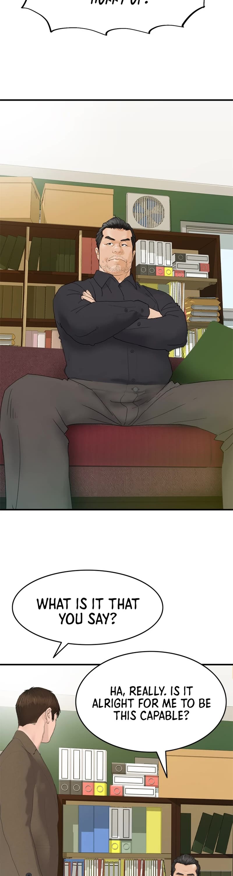 From the Grave and Back Chapter 165 page 48 - Chapter 165