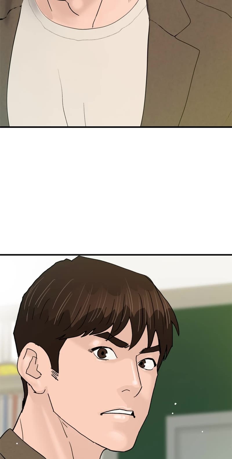 From the Grave and Back Chapter 165 page 53 - Chapter 165