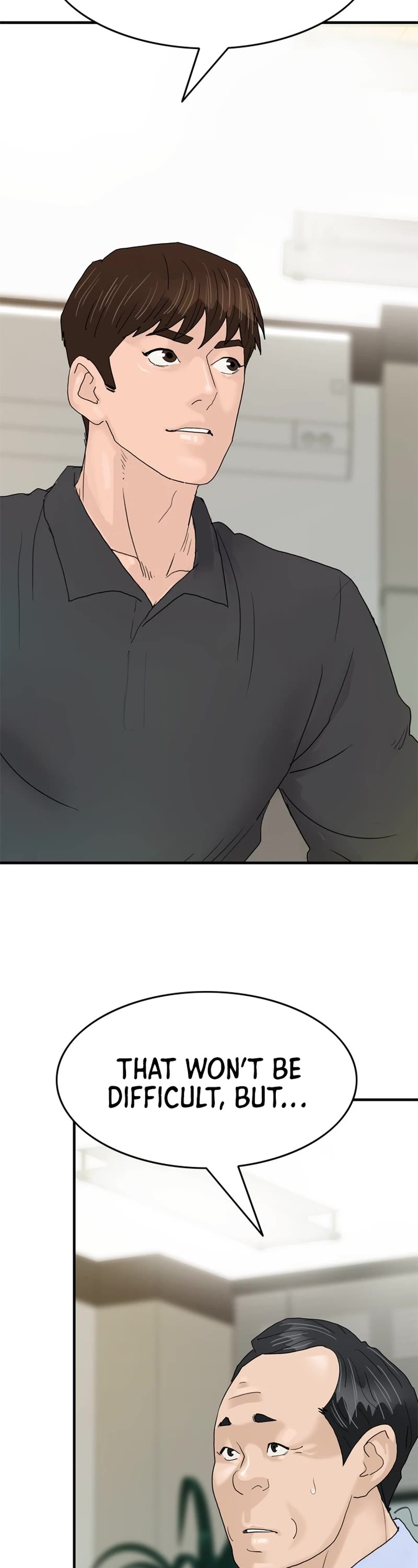 From the Grave and Back Chapter 165 page 9 - Chapter 165
