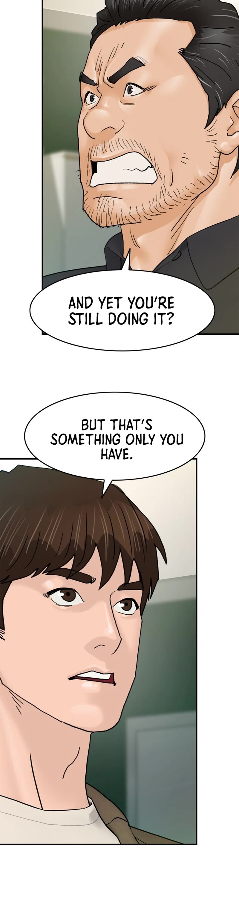 From the Grave and Back Chapter 166 page 11 - Chapter 166
