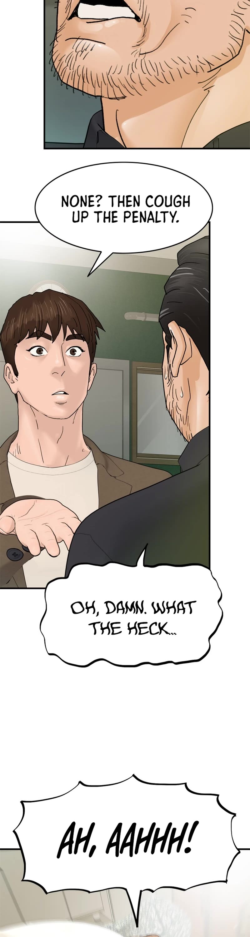 From the Grave and Back Chapter 166 page 13 - Chapter 166