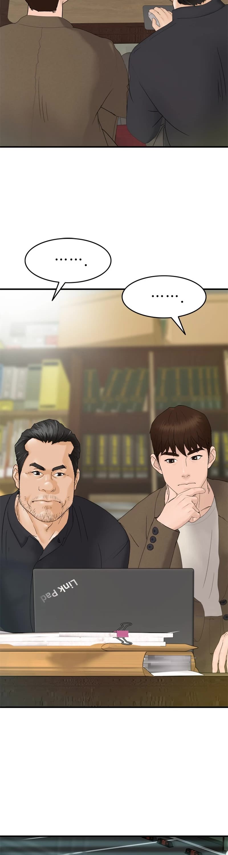 From the Grave and Back Chapter 166 page 18 - Chapter 166