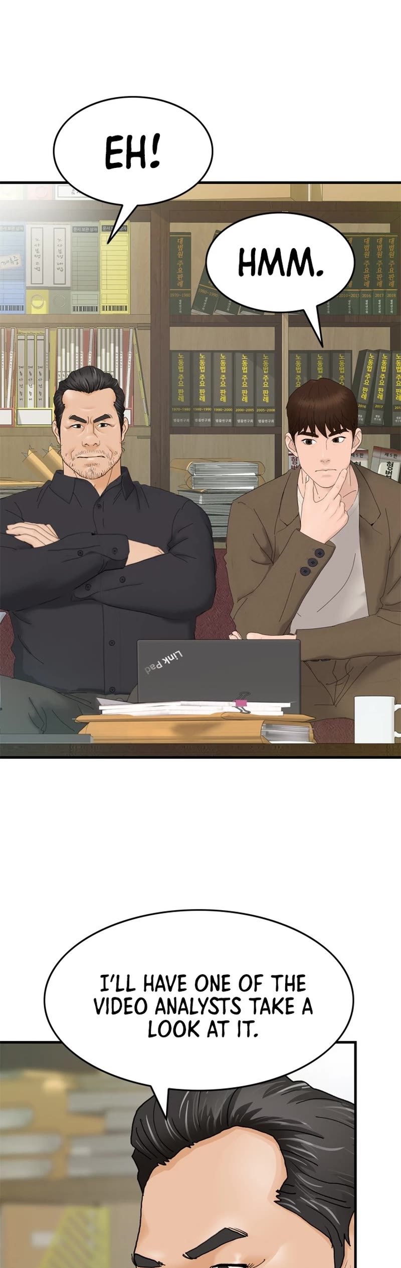 From the Grave and Back Chapter 166 page 20 - Chapter 166