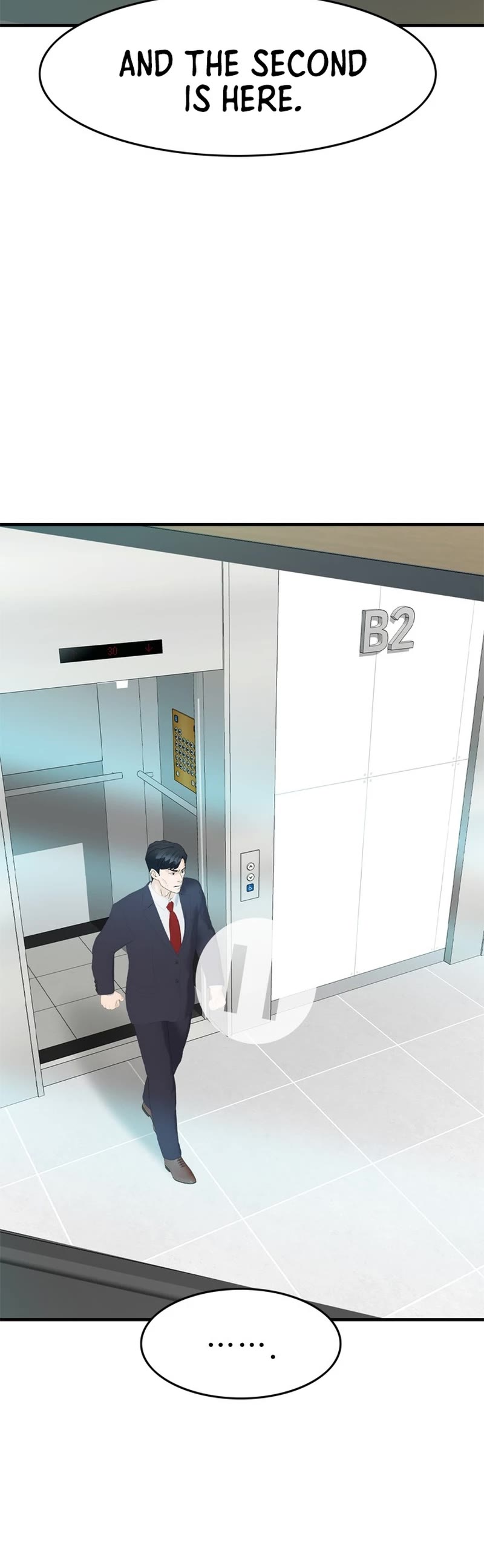 From the Grave and Back Chapter 166 page 26 - Chapter 166