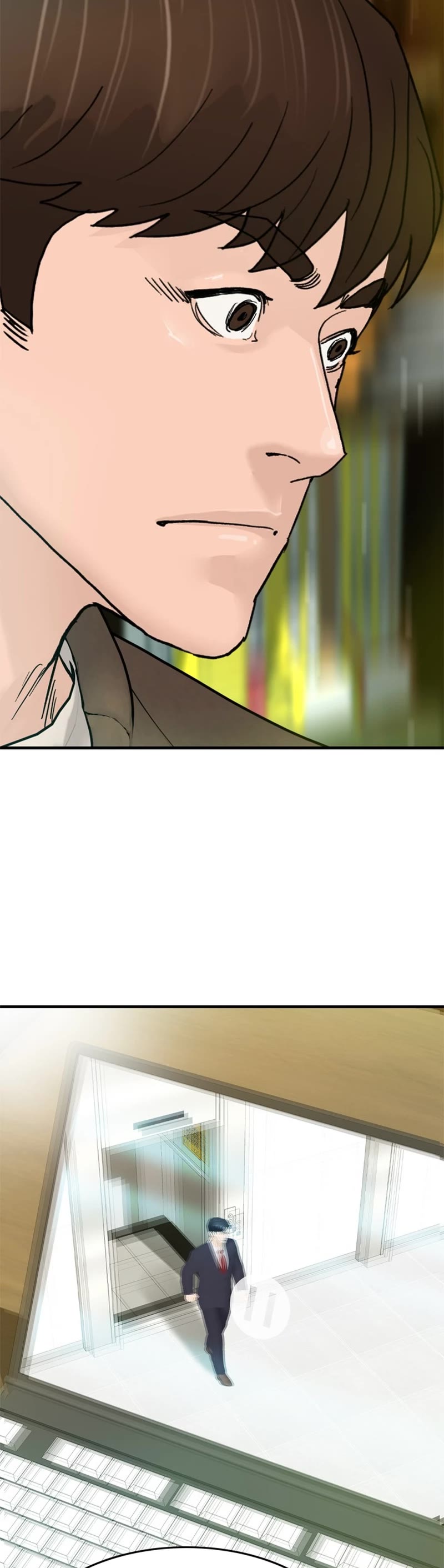 From the Grave and Back Chapter 166 page 29 - Chapter 166