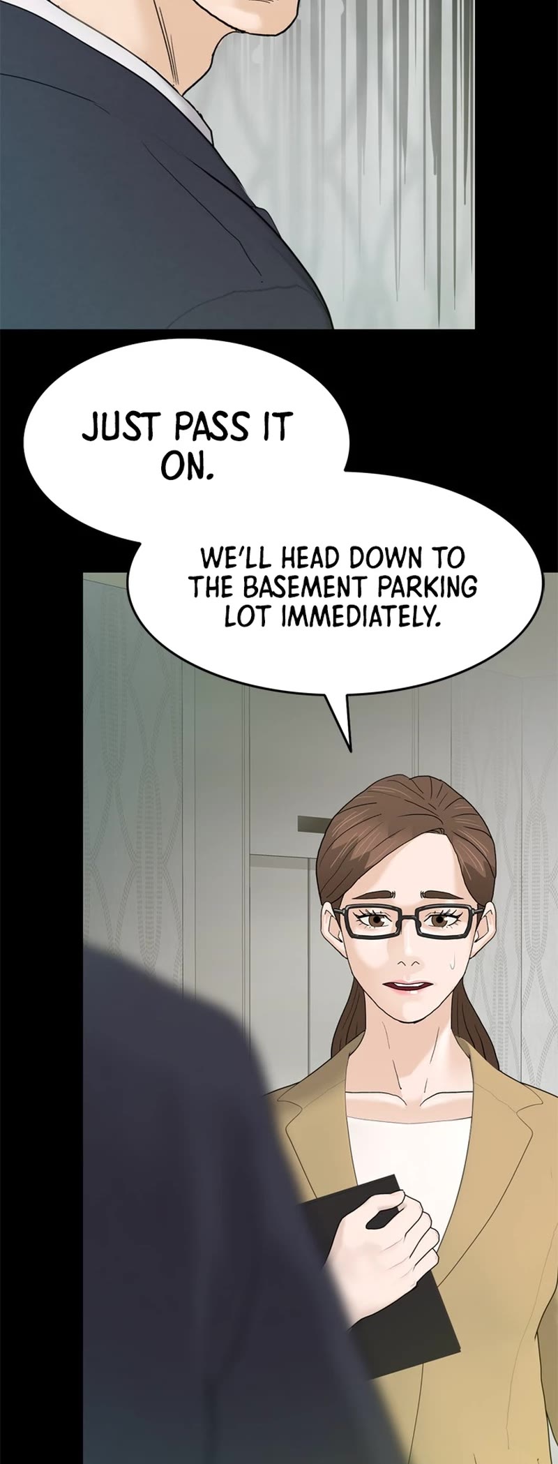 From the Grave and Back Chapter 166 page 34 - Chapter 166