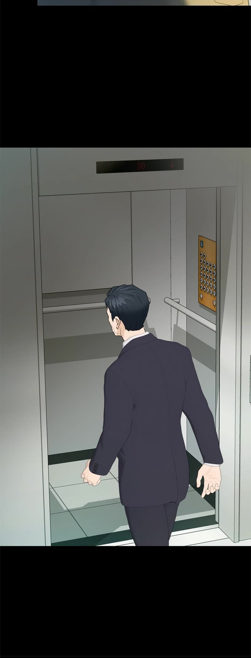 From the Grave and Back Chapter 166 page 35 - Chapter 166