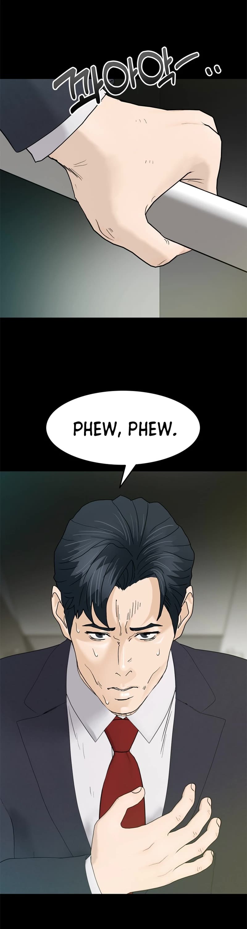 From the Grave and Back Chapter 166 page 36 - Chapter 166