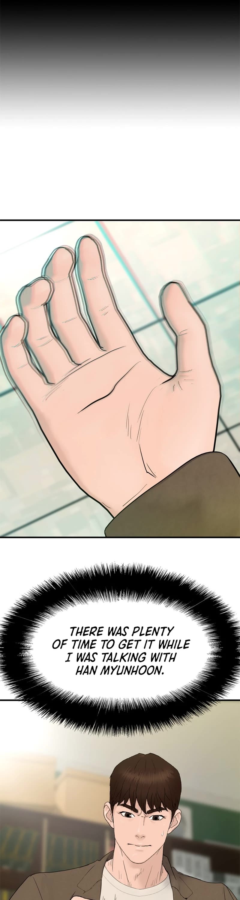 From the Grave and Back Chapter 166 page 37 - Chapter 166