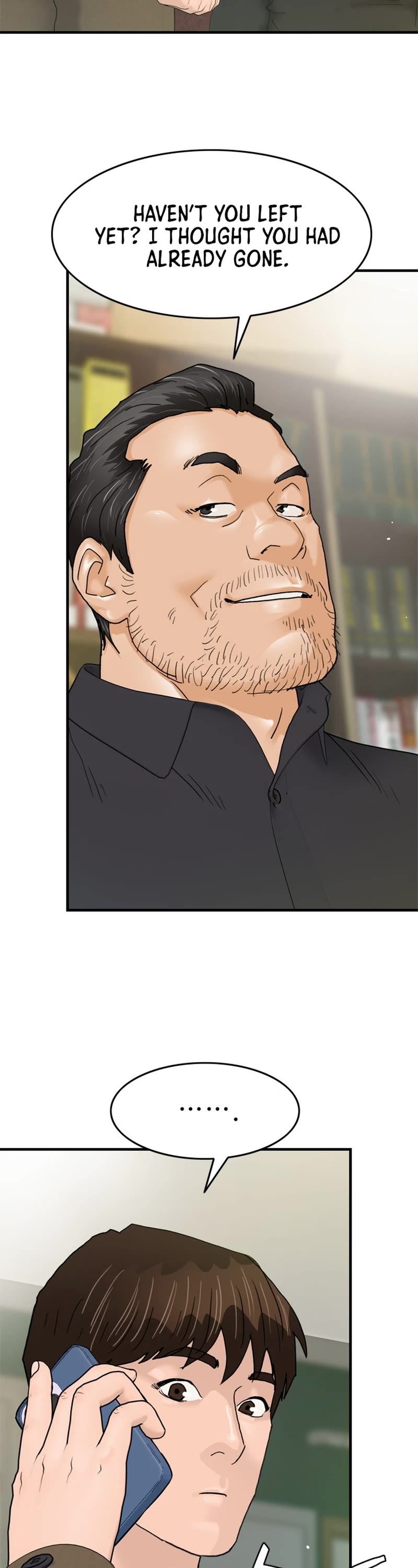 From the Grave and Back Chapter 166 page 4 - Chapter 166