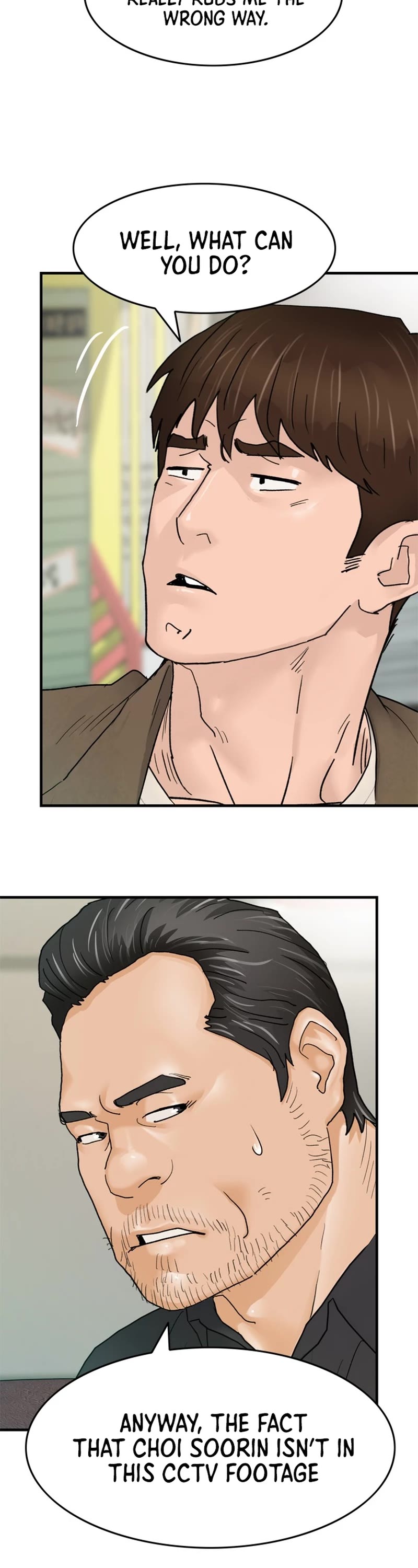 From the Grave and Back Chapter 166 page 42 - Chapter 166