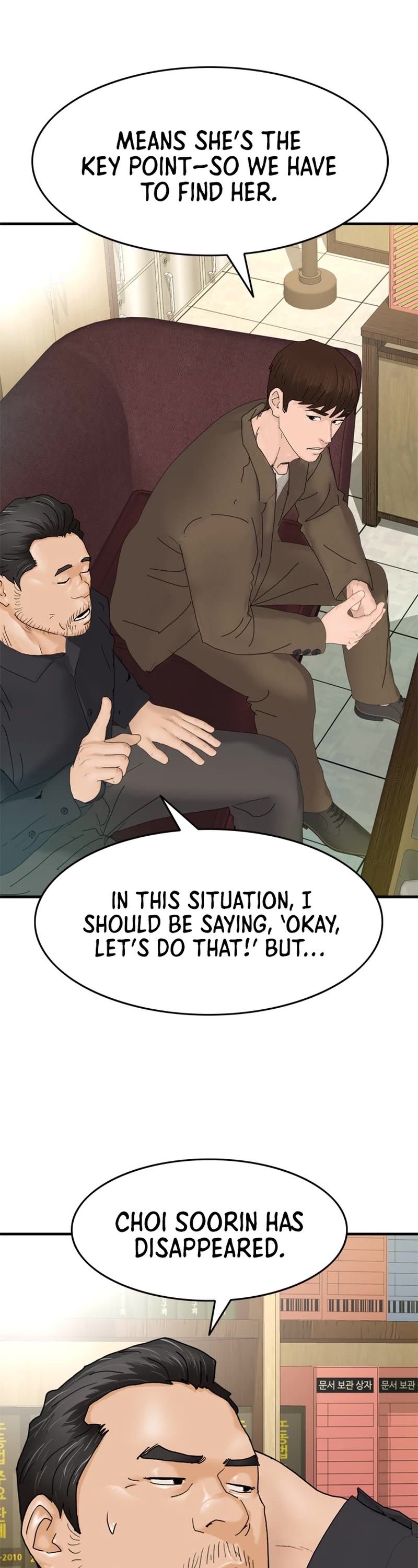 From the Grave and Back Chapter 166 page 43 - Chapter 166