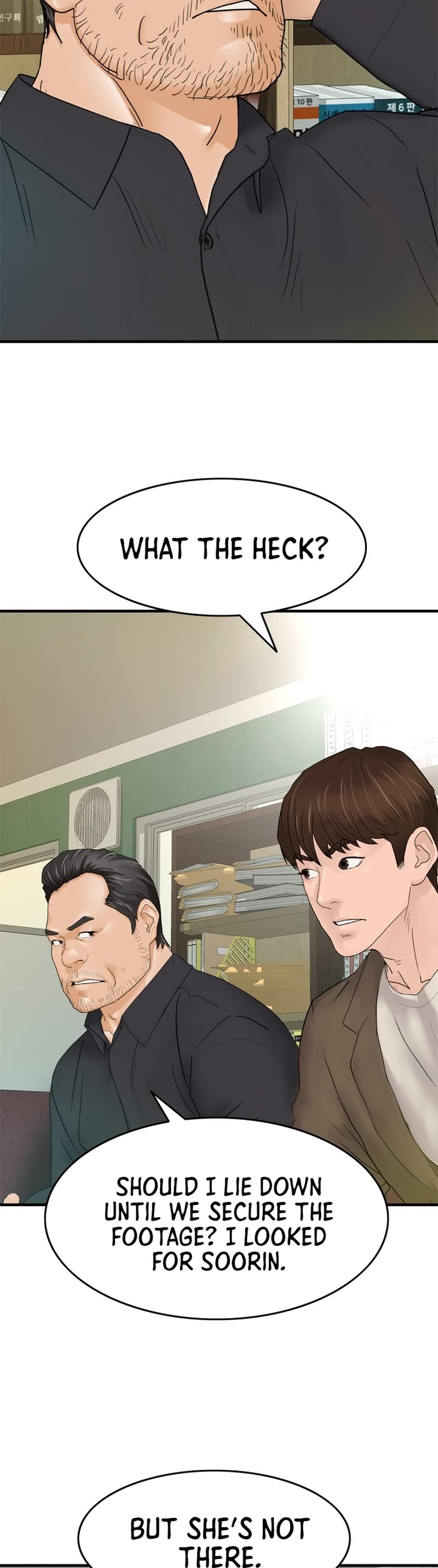From the Grave and Back Chapter 166 page 44 - Chapter 166