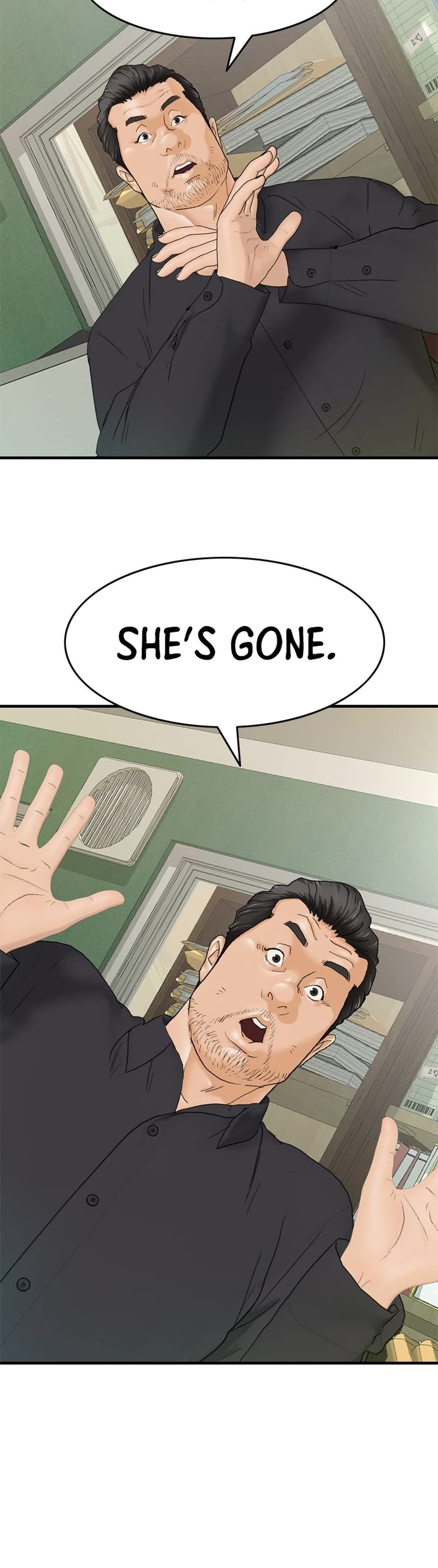 From the Grave and Back Chapter 166 page 45 - Chapter 166