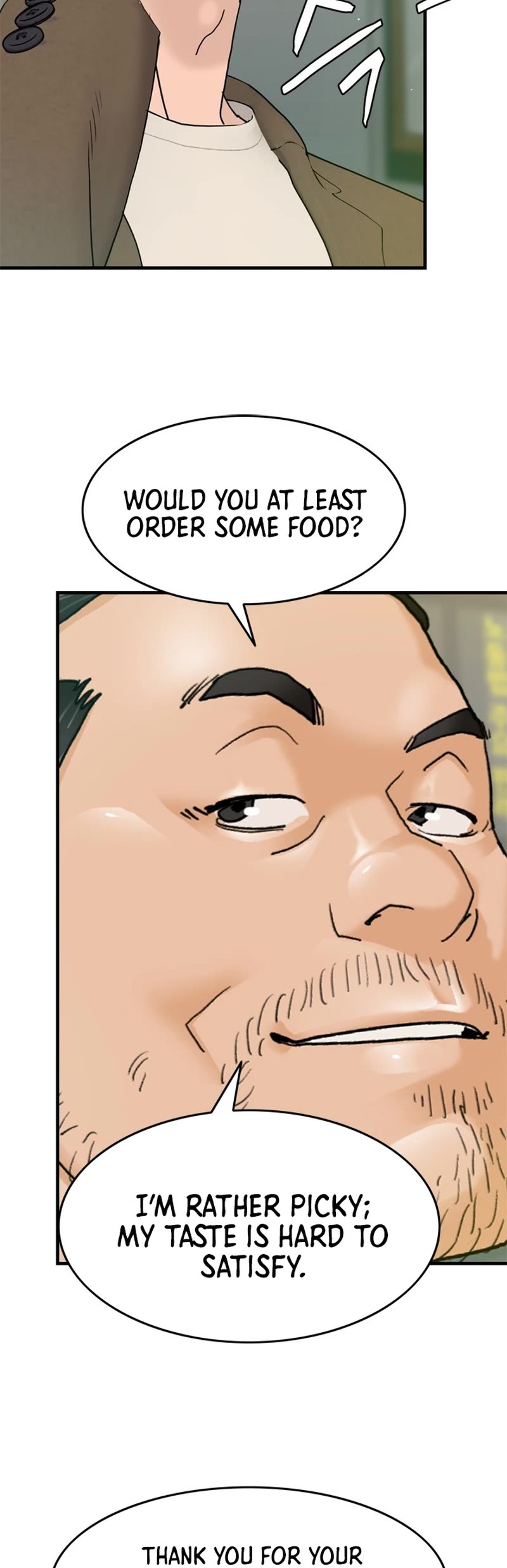 From the Grave and Back Chapter 166 page 5 - Chapter 166