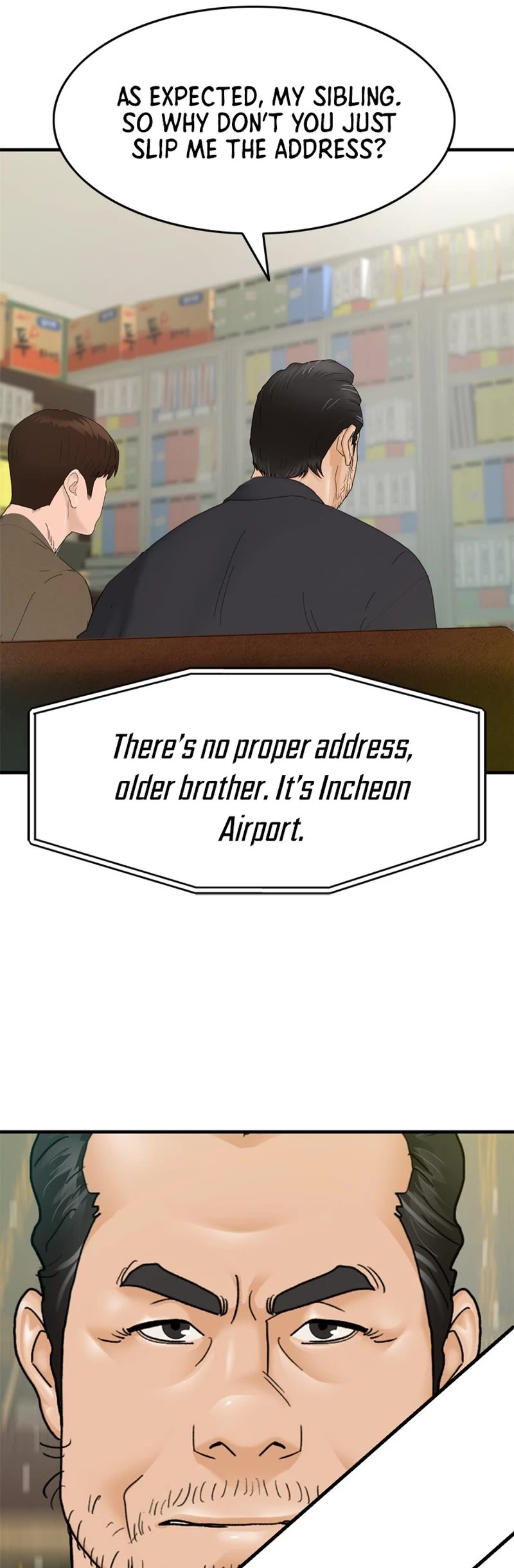 From the Grave and Back Chapter 166 page 51 - Chapter 166
