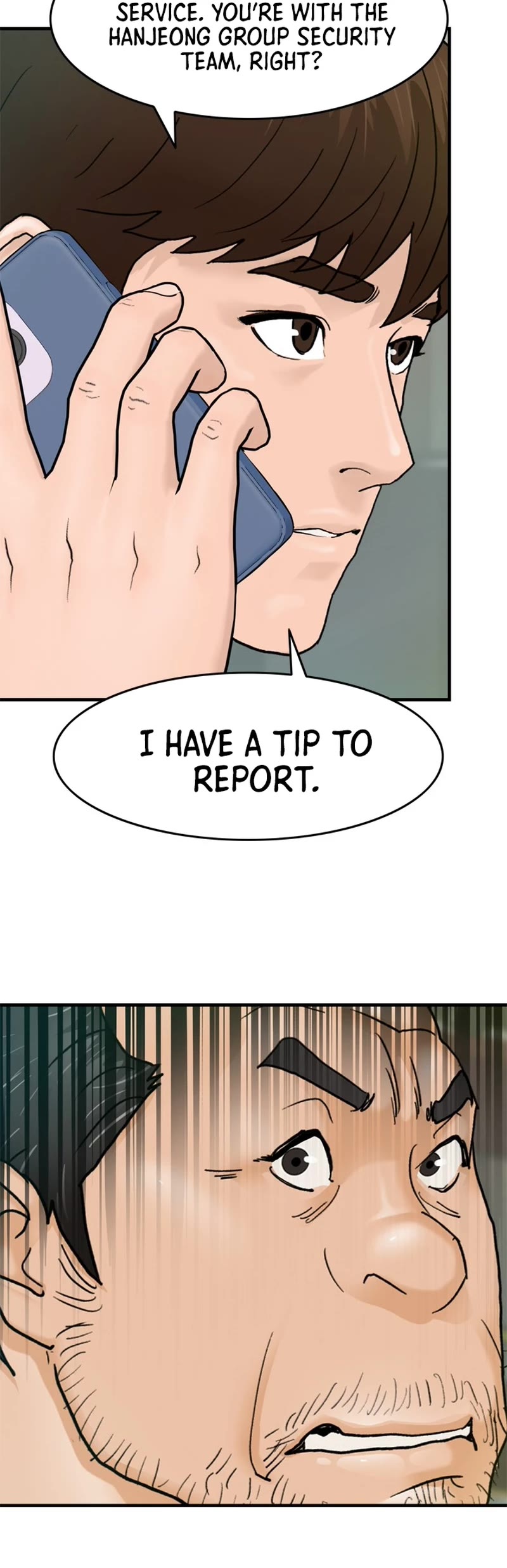 From the Grave and Back Chapter 166 page 6 - Chapter 166