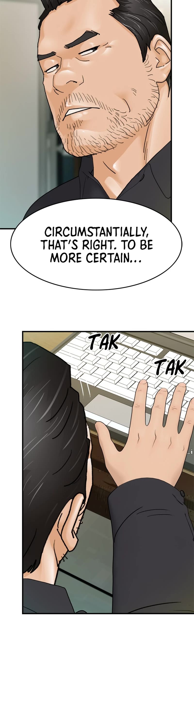 From the Grave and Back Chapter 167 page 14 - Chapter 167