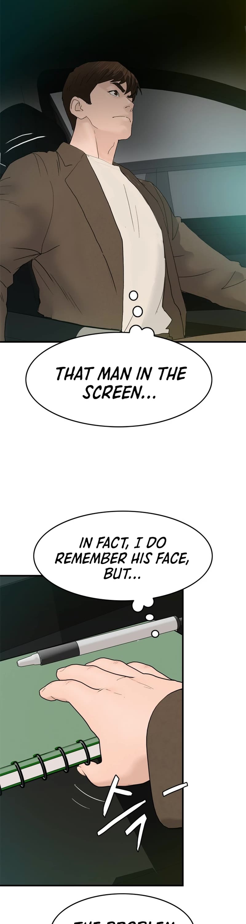 From the Grave and Back Chapter 167 page 19 - Chapter 167