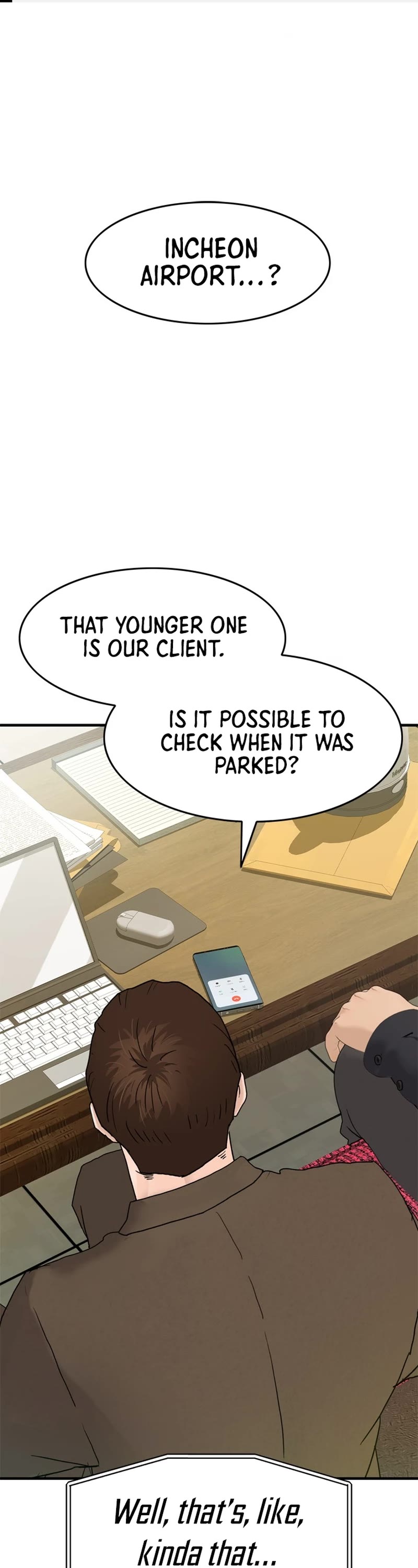 From the Grave and Back Chapter 167 page 2 - Chapter 167