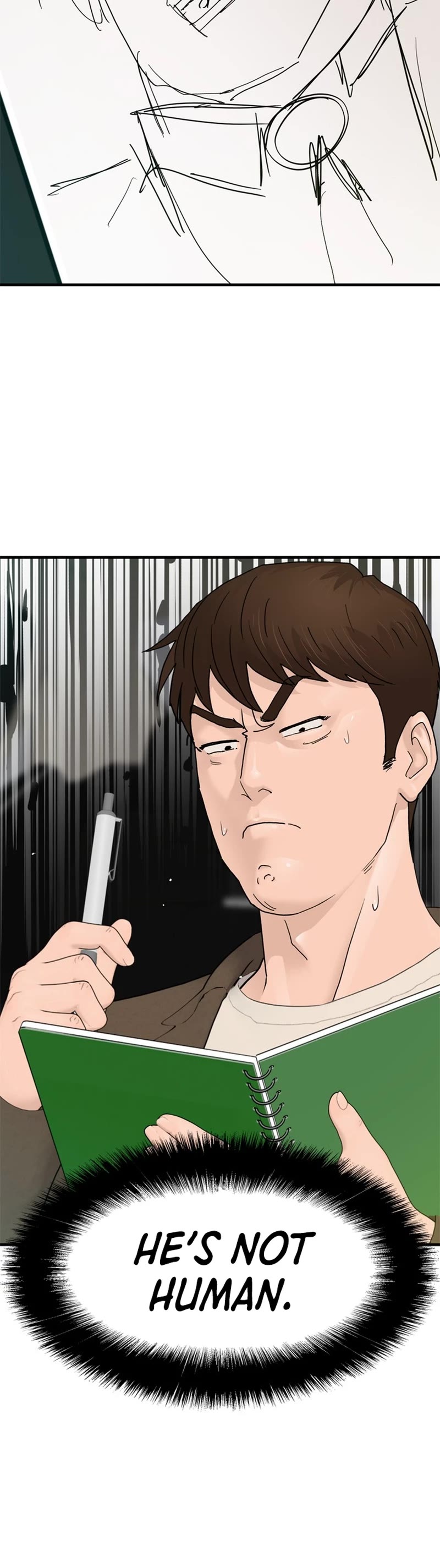 From the Grave and Back Chapter 167 page 21 - Chapter 167