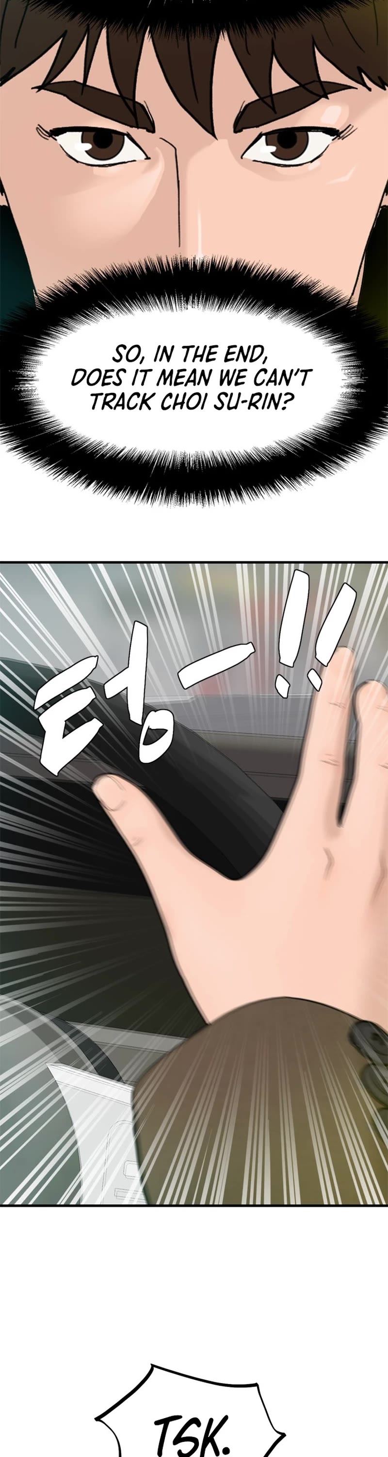From the Grave and Back Chapter 167 page 23 - Chapter 167